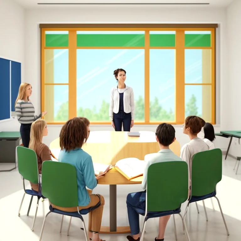 Foundational Workshop